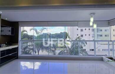 Imagem 6: Residencial Parc Flamboyant - Jardim Goiás