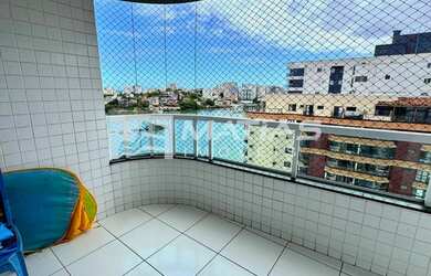 Imagem 4: APARTAMENTO À VENDA COM VISTA PARA O MAR