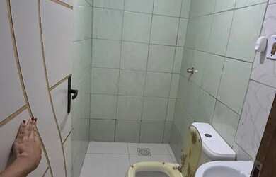 Imagem 3: Aluga-se uma kitnet