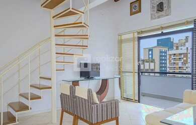 Imagem 2: Cobertura 3 quartos no bairro Centro Florianópolis