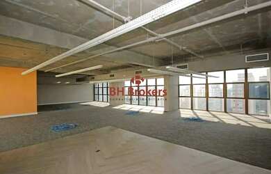 Imagem 14: ANDAR PARA LOCAÇÃO NO BAIRRO FUNCIONARIOS