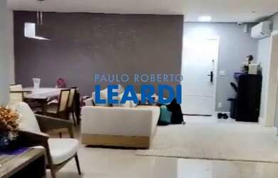 Imagem: APARTAMENTO - ALPHAVILLE - SP