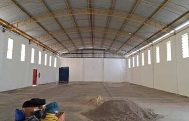 Imagem 4: Galpão para alugar, 750 m² por R$ 15.000,00/mês - Recreio Campestre...