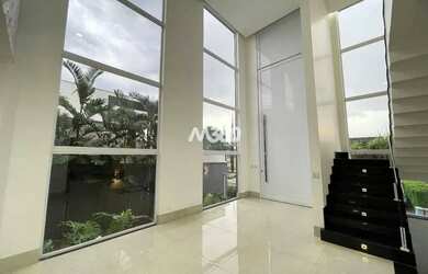 Imagem 3: Condomínio do Lago - Sobrado à venda - 4 suítes - 390 m2