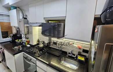 Imagem 6: Venda Apartamento Sao Caetano do Sul Santa Maria Ref 18816