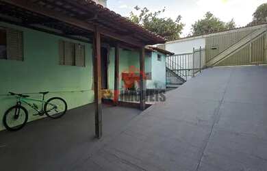 Imagem: A fazenda possui 738m² de Área e está localizado em Setor