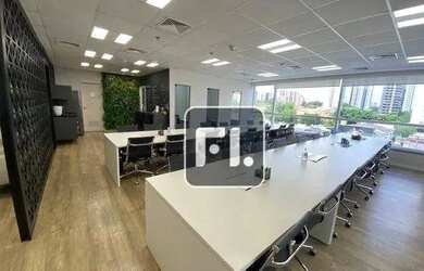 Imagem: O depósito possui 5 Vagas na garagem, 206m² de Área, Imóvel