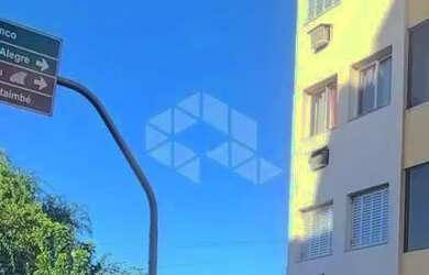 Imagem 2: Apartamento de 2 quartos no Bairro Centro, Santa Maria