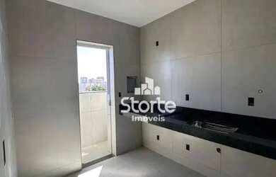 Imagem 4: Apartamento com 3 dormitórios à venda, 64 m² por R$ 348.000,00 - Novo...