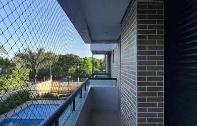 Imagem 11: PIAZZA D LACQUA, PONTA NEGRA, 4 SUÍTES, SENDO 1 MASTER, 195m2, 3 VAGAS...