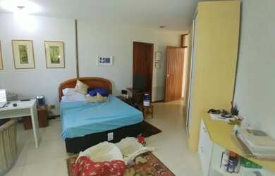 Imagem 13: Casa Park Way Quadra 5. Churrasqueira, Ar-condicionado, 785m² de Áreae5...