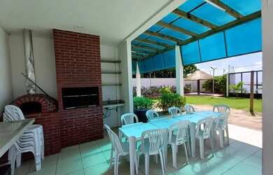 Imagem 13: Apartamento para locação no BEIRA MAR CONDOMÍNIO CLUBE, JANGA, Paulista,...