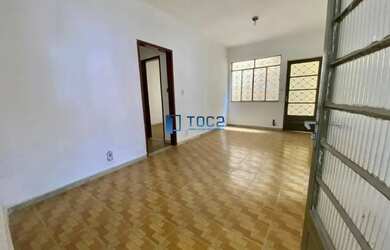Imagem 2: Casa comercial com garagem no Santa Terezinha |188m²