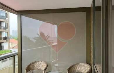 Imagem 5: Imóvel para venda possui 80 metros quadrados com 2 quartos em Barra da...