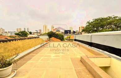 Imagem 4: Casa a venda no Bairro da mooca com 4 quartos