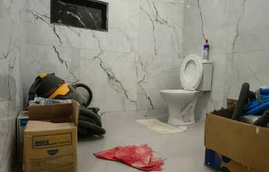 Imagem 10: LINDA CASA, ALTO PADRÃO, 3 QTOS, SUÍTE, PORCELANATO - S.H.S.N. CHACARA 126-A, CEILANDIA/DF