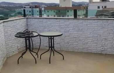 Imagem 13: Aluguel Residential / Penthouse Betim MG