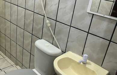 Imagem 14: Casa Mobiliada Diárias ou Mensal