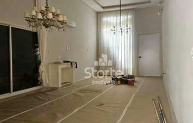 Imagem 3: Casa térrea com 3 suítes à venda, 210m² por R$ 2.100.000 - Condomínio...