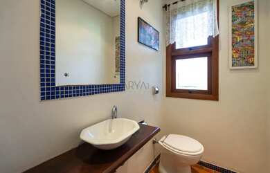 Imagem 10: Casa no Ecoville - ARYA 1