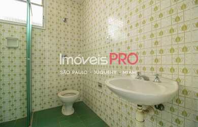 Imagem 8: Unidade em retrofit na Vila Olímpia | 100 m² no miolo do bairro | 3 dorm