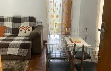Imagem 2: Apartamento para comprar Vila das Flores Betim
