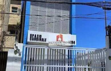 Imagem 8: Prédio à venda, 276 m² por R$ 1.500.000 - Federação - Salvador/BA