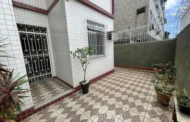 Imagem: O apartamento possui 2 Dormitórios, 1 Banheiro, 55m² de Área