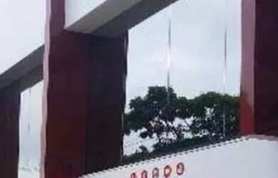 Imagem: O depósito possui 1 Vaga na garagem, 50m² de Área e está