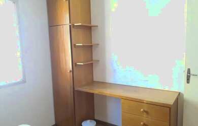 Imagem 8: Apartamento com 01 quarto, com lazer, com lavanderia, na Aclimação,...