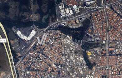 Imagem 7: Terreno - Residencial Parque da Fazenda - Campinas