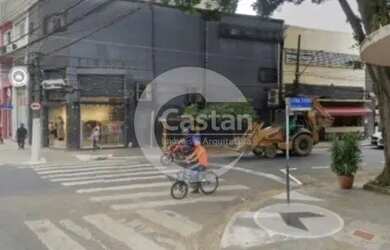 Imagem 13: Edifício Comercial em Brás