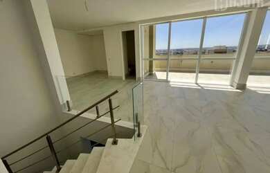 Imagem 5: Apartamento Cobertura Edificio ANKAA 438m2 - 4 Suítes - Rio Preto