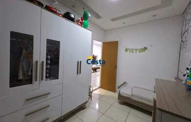 Imagem 12: Casa com amplo terraço no Ponte Alta