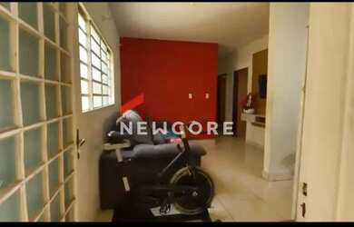 Imagem 3: Casa em Avenida Rubi - Dona Zulmira - Uberlândia/MG