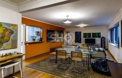 Imagem 5: Apartamento em Higienópolis com 2 suítes e 2 vagas