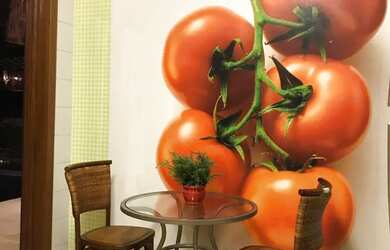 Imagem 10: ALUGO POR TEMPORADA - 05 quartos - 03 Suítes - Praia do Forte - Mata de São João