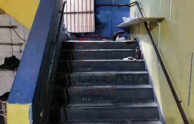 Imagem 8: LOCAÇÃO COMERCIAL NO BRÁS - LOJA E SOBRELOJA