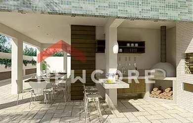 Imagem 8: Apartamento em Alameda Araguaia - Santa Maria - São Caetano do Sul/SP