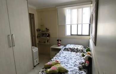 Imagem 10: Imóvel para venda tem 116 metros quadrados, com 3 quartos em Casa Amarela...