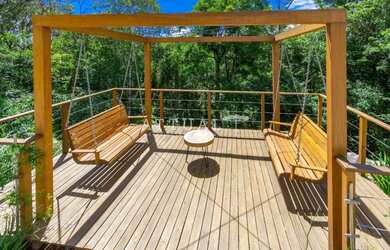 Imagem 7: TERRENO EM CONDOMÍNIO EXCLUSIVO DE GRAMADO