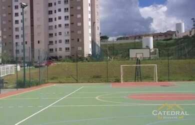 Imagem 3: Apartamento com 2 dormitórios, 47 m² - venda por R$ 330.000,00 ou aluguel...