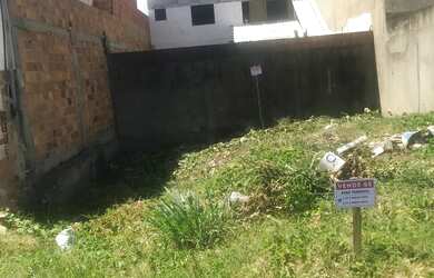 Imagem: O terreno está localizado em Itaporanga D'ajuda, SE à venda