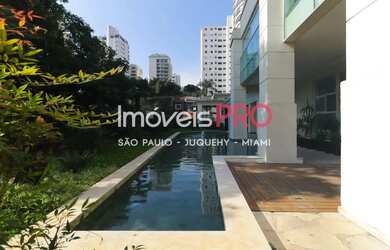 Imagem 14: Apartamento, Campo Belo - São Paulo