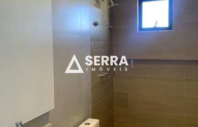 Imagem 12: Alphaville Litoral Norte II Casa Duplex 4 Suítes 217 m² Piscina Total...