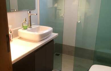 Imagem 2: Casa térrea em Itupeva. Piscina, Churrasqueira, Imóvel mobiliadoeAr-condicionado