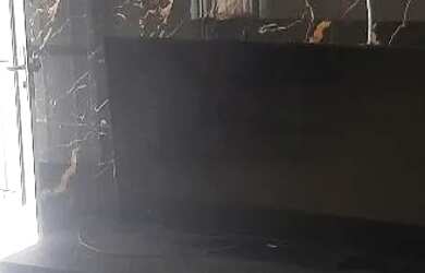 Imagem 2: Casa geminada coletiva. Varanda, Área de serviço, 65m² de Áreae1 Vaga...