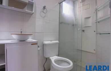 Imagem 12: APARTAMENTO - VILA CONSTANÇA - SP