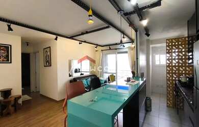 Imagem: Apartamento em Rua Santo Antônio - Centro - Diadema/SP