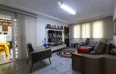 Imagem 3: Casa, 172,55m² à venda, Parque Primeiro de Maio - Piracicaba 4 quartos...